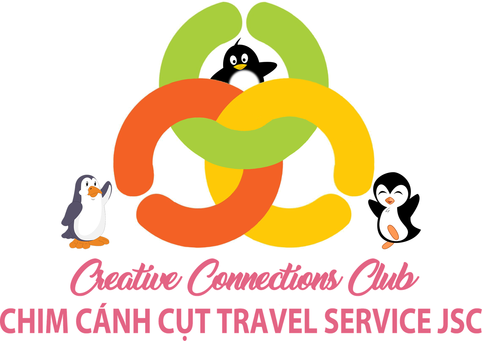 CCC Travel Service JSC